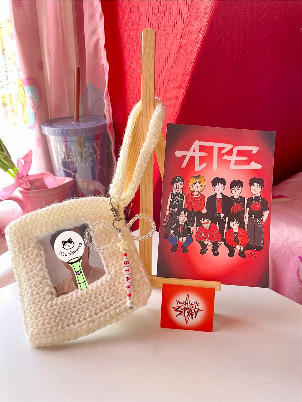 Fanpack Fanart Stray Kids pour les STAY 