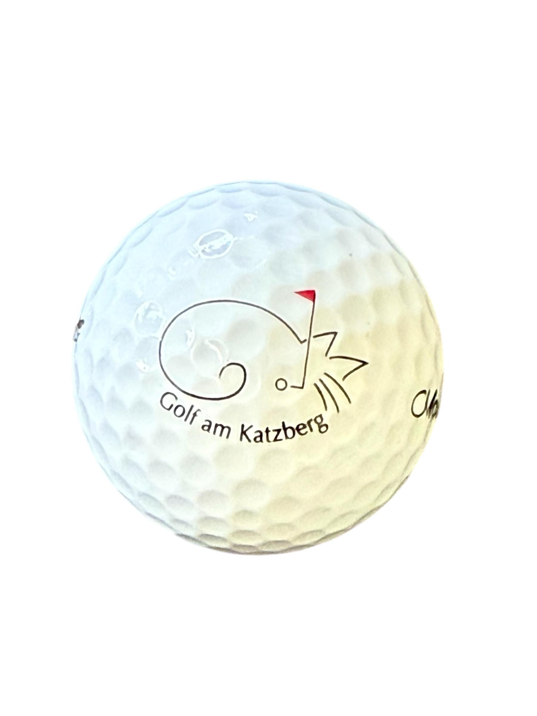 Golfbälle