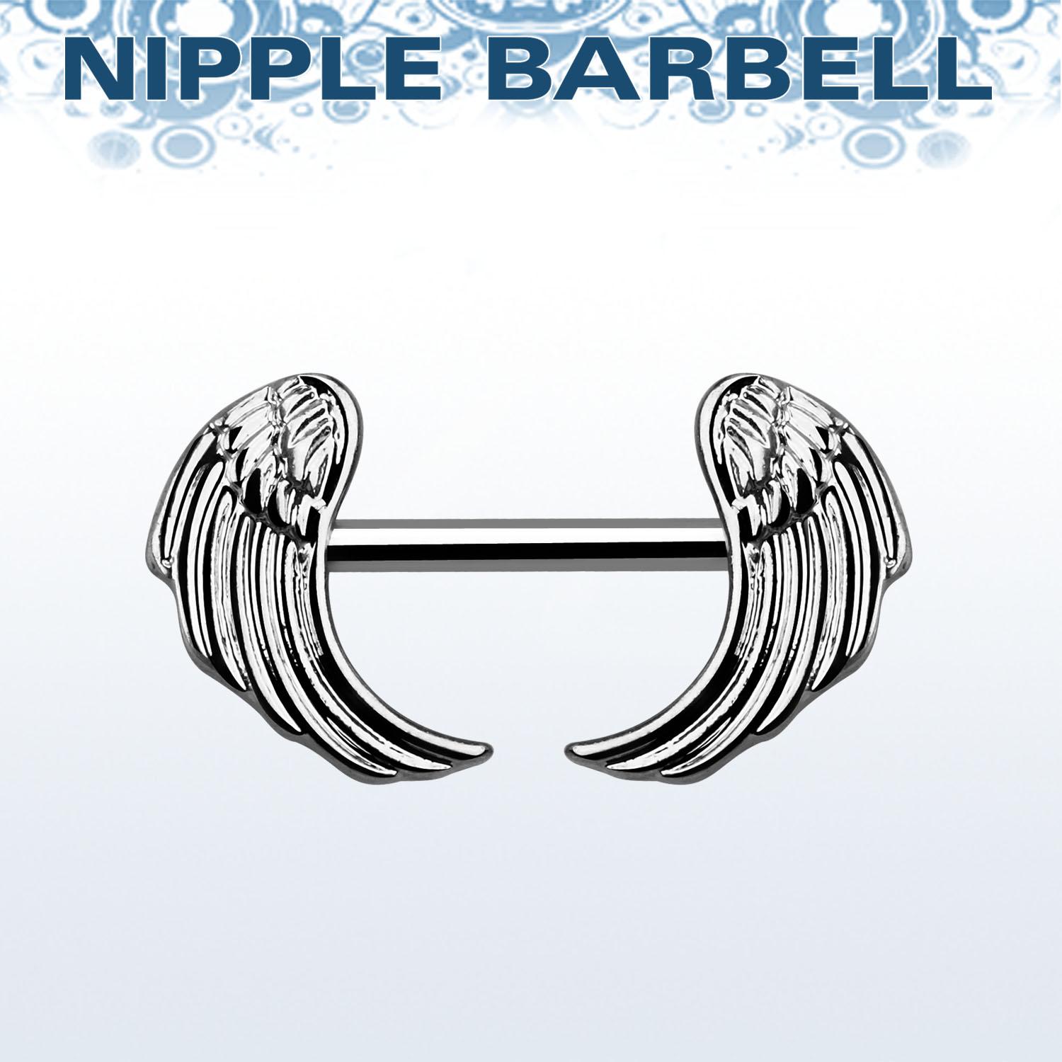 Nipple Jewels