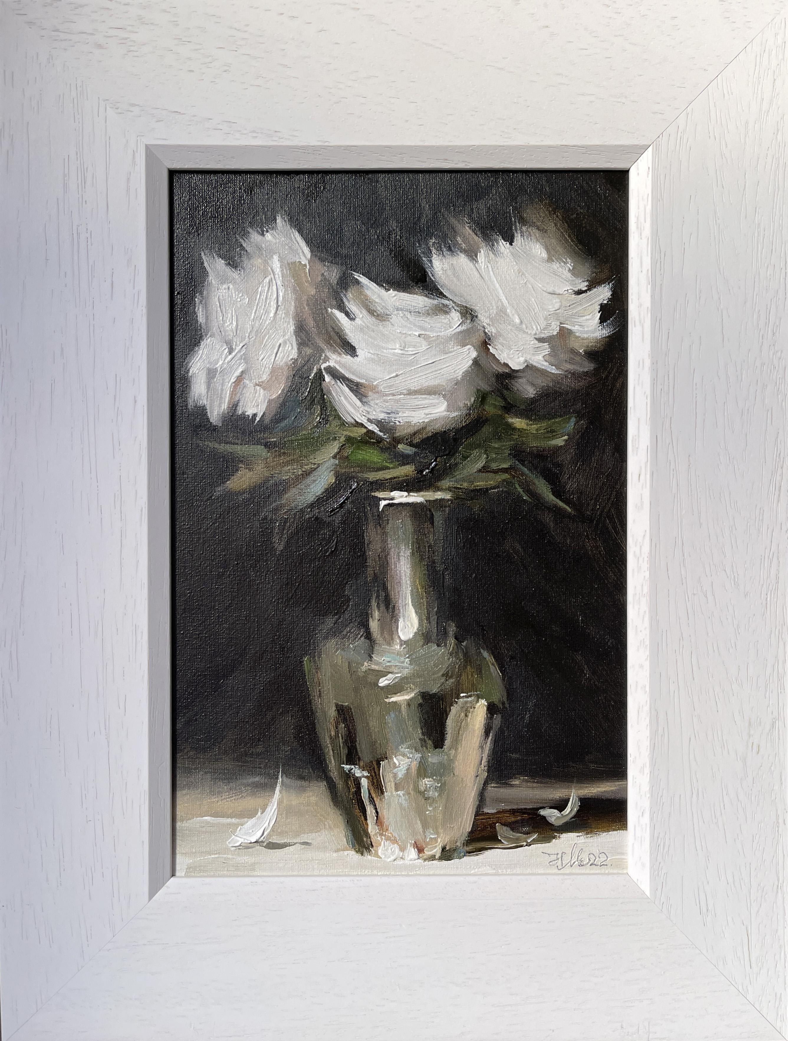 Oil paintings