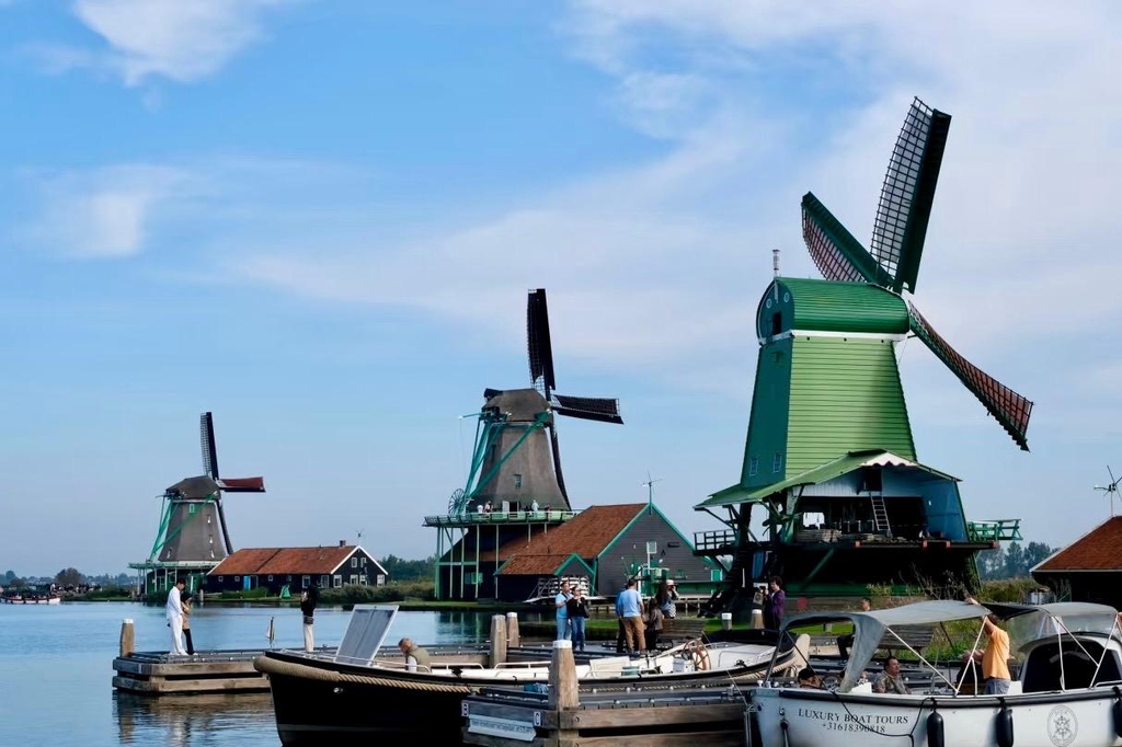 Day-tour Private Charter