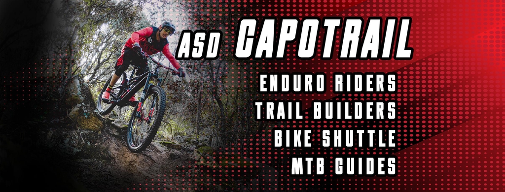 A.S.D. CAPOTRAIL