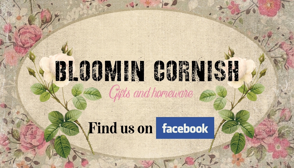 Bloomin Cornish Homeware and Gifts