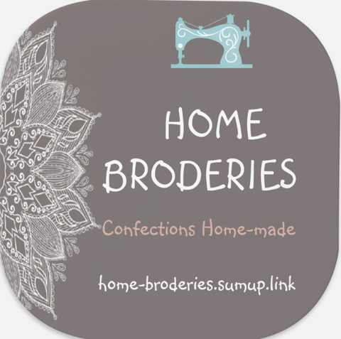 Confections Home-made