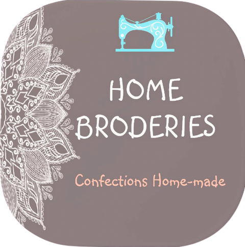 Confections Home-made