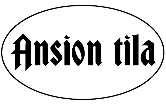 Ansion tila logo