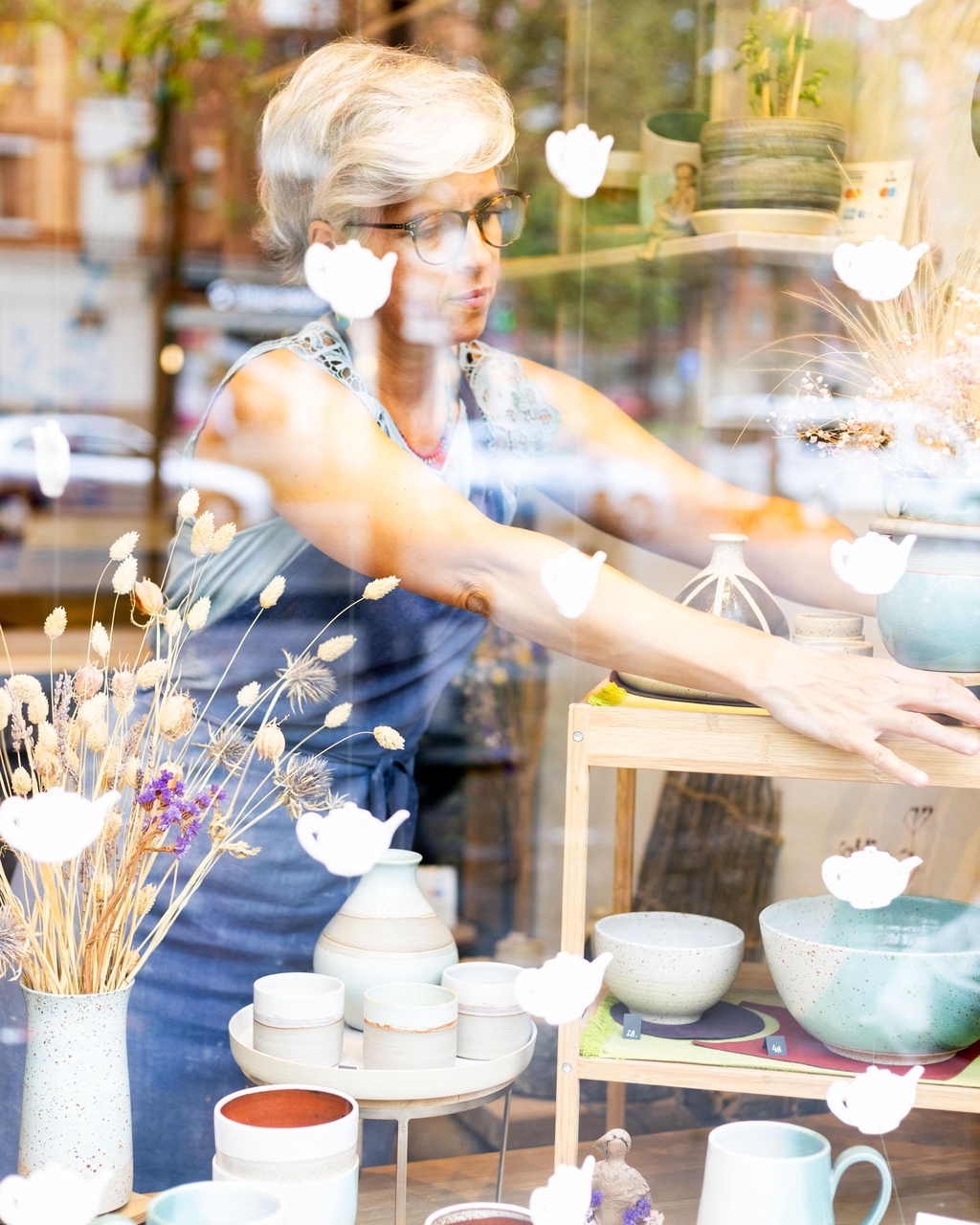 Actualités atelier Temps de Terre