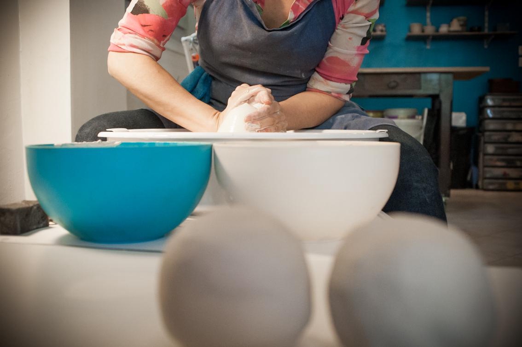 Ateliers d'initiation au tournage