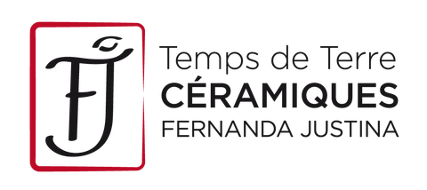 Un atelier de céramiques et de poteries entièrement fabriquées à la main et une boutique où vous rencontrez l'artisan qui les a fabriquées !