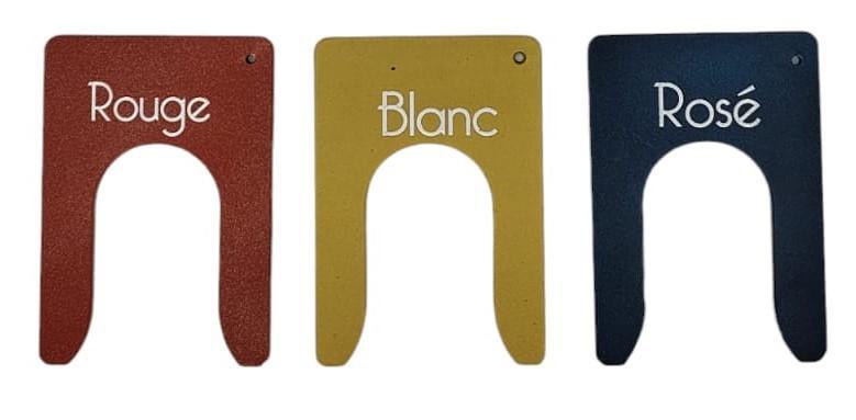 les bloque robinet pour cubi de vin