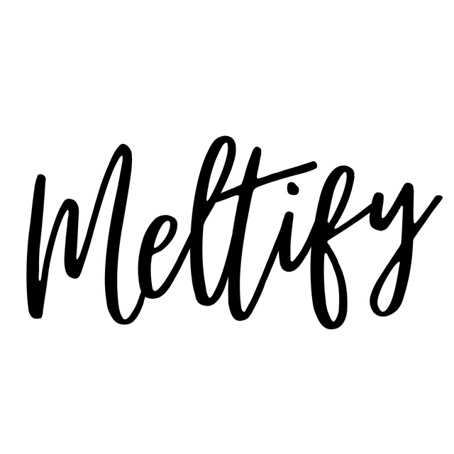 Hello and welcome to Meltify. Here you’ll find your perfect home fragrance. All of our wax melts are handmade and poured using the most superior quality, vegan friendly soy wax which is specifically designed for wax melts and tarts. The wax allows a high fragrance load and is finished with a smooth appearance giving excellent hot and cold scent throw. We use premium fragrance oils from reputable suppliers in all of our products to provide the most pleasing aroma that lasts a long time and it’s good to know that our fragrance oils are never tested on animals. 