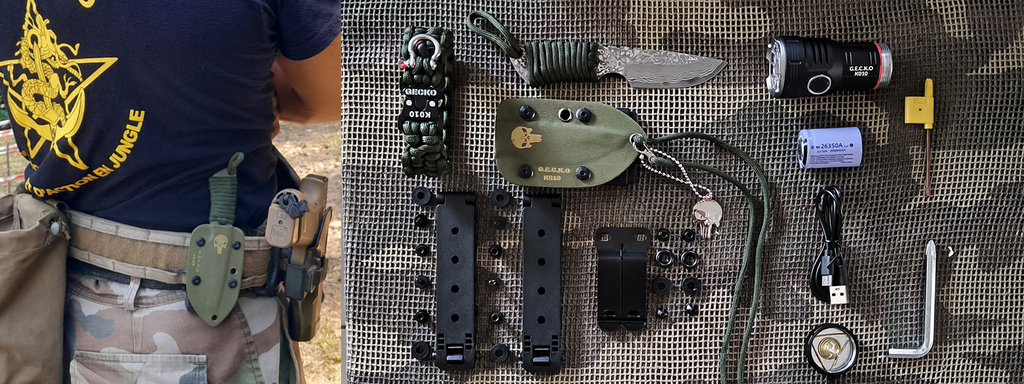 RAS973 house of the G.E.C.K.O ®