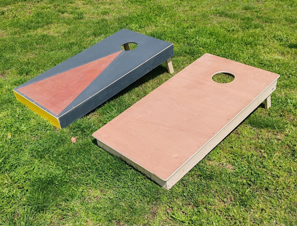 Des planches solides et soigneusement élaborées 