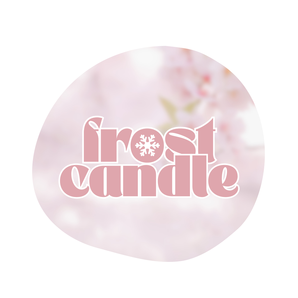 Frost Candle