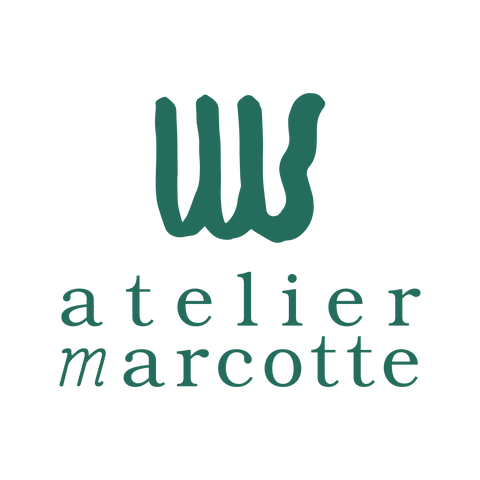 Logo atelier marcotte