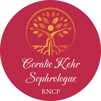 Coralie Kehr sophrologue Titre RNCP