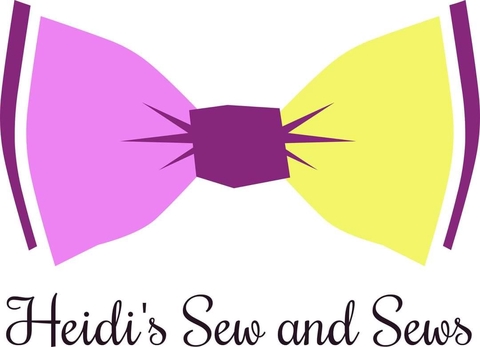 Heidi's Sew and Sews 