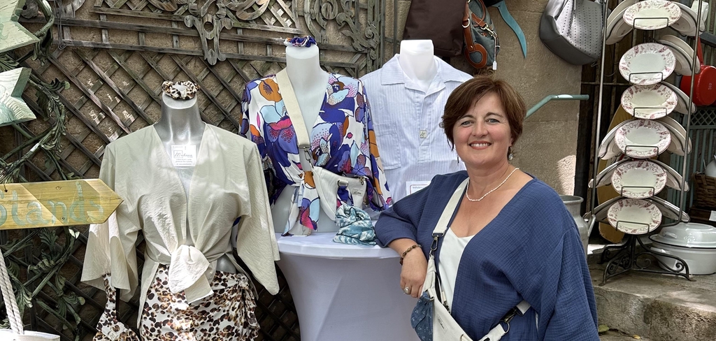 3Salon de créateurs