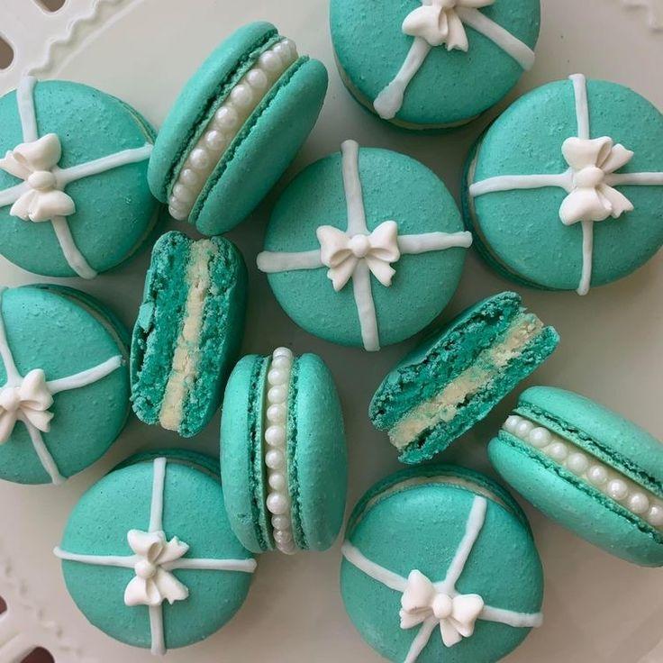 La Jolie Maison French Macarons – Handcrafted in Windsor