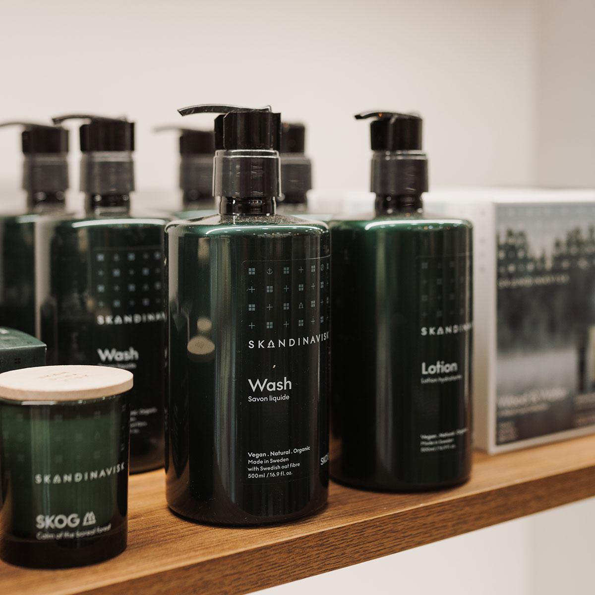 cosmética natural Barcelona