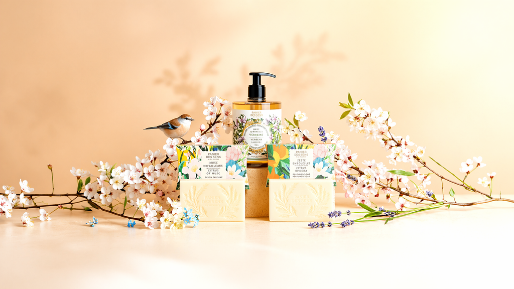Cosmética Natural y Perfumes en Barcelona
