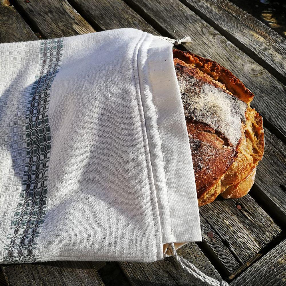 Petit déjeuner fait maison avec produits locaux et de saison