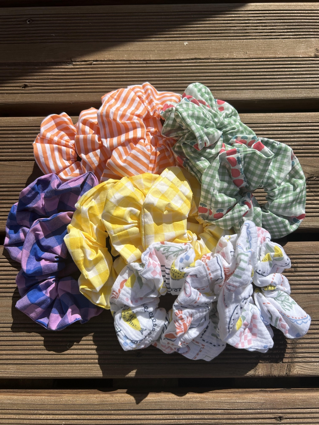 Collection Summer Pop ☀️