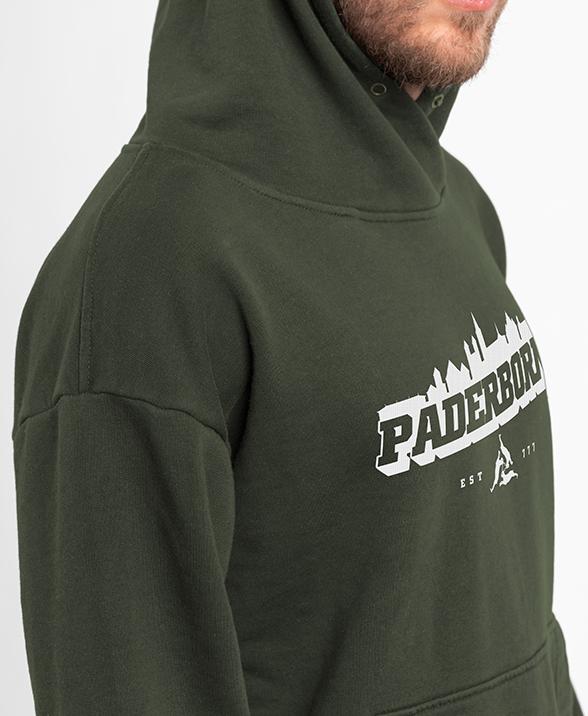 HOODIES