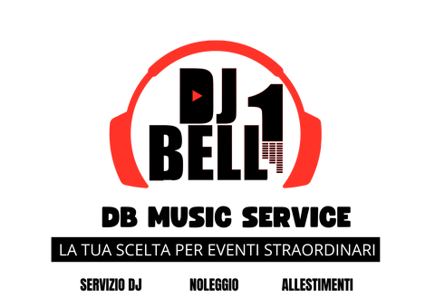 Sevizio dj - Noleggio - Allenamento