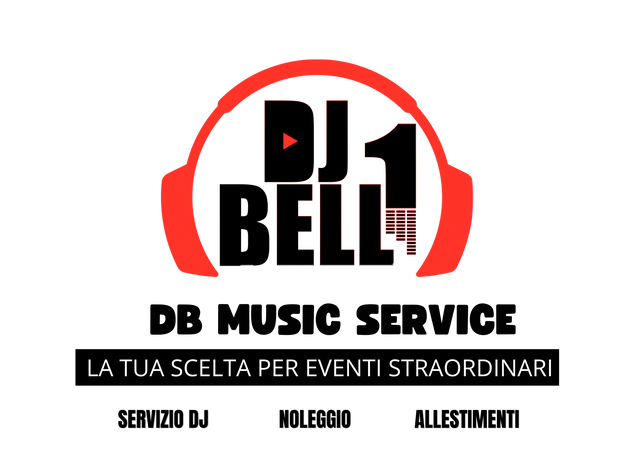 Sevizio dj - Noleggio - Allenamento