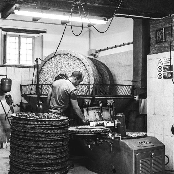 ANTICO FRANTOIO CARLETTI