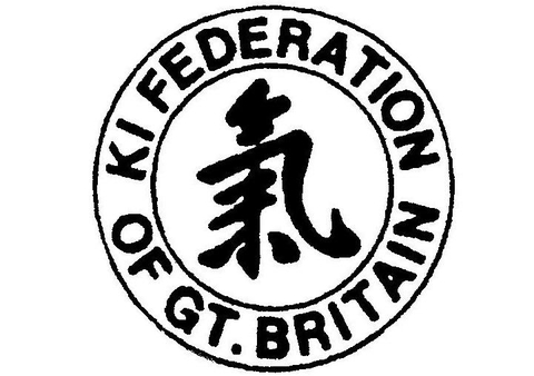 Only book these if you are a member of the Ki Federation of Great Britain

