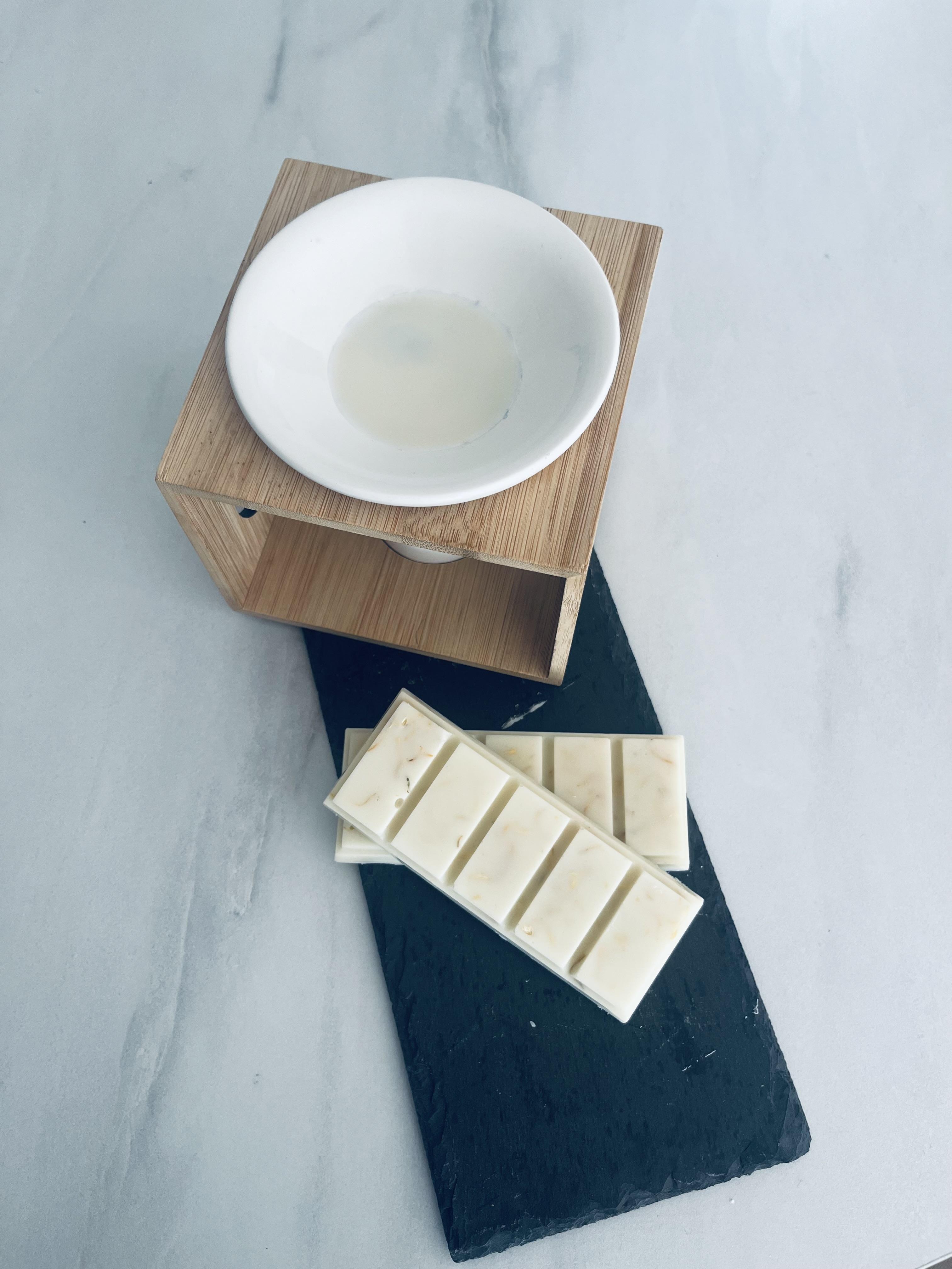 Tablettes fondantes