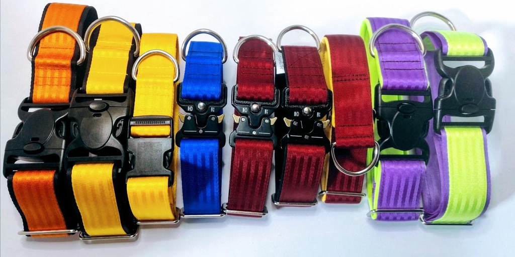 Obroża
Mocna obroża
klamra militarna
strong
extreme
Szyte w polsce
hand made
