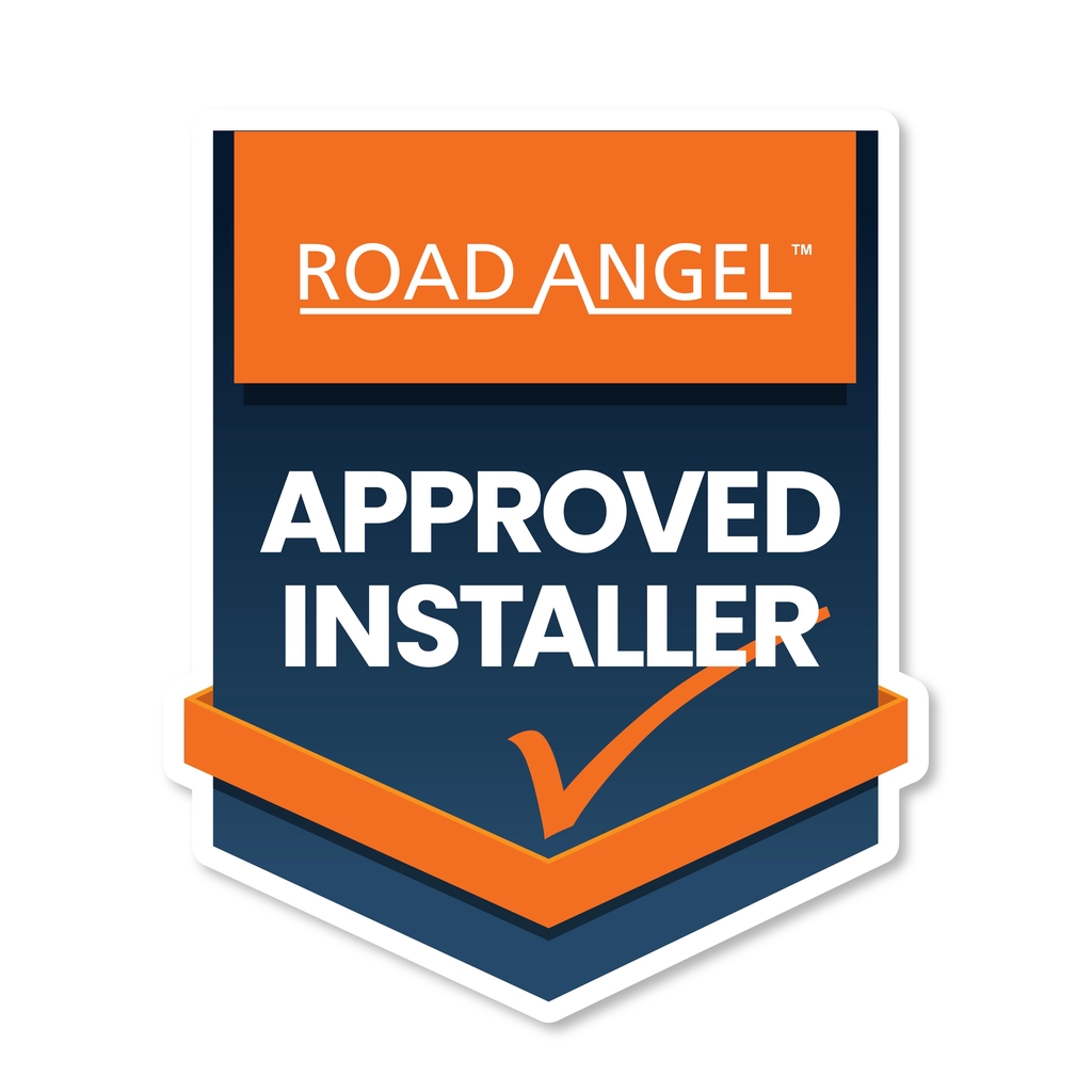 Road Angel Approved Dealer
