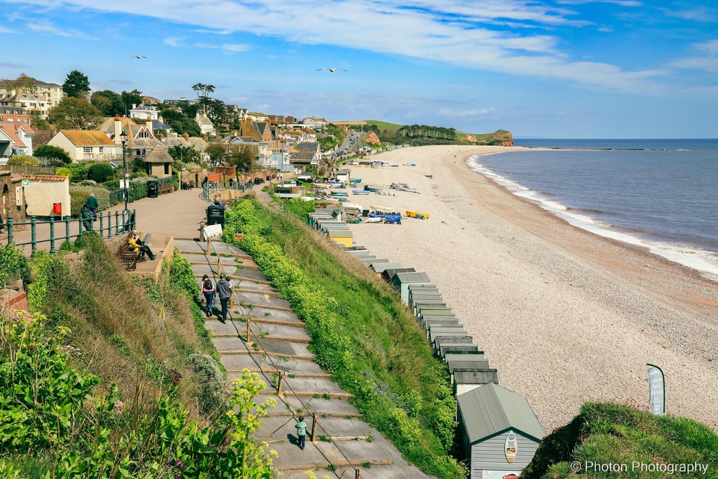 Devon Photography landscapes