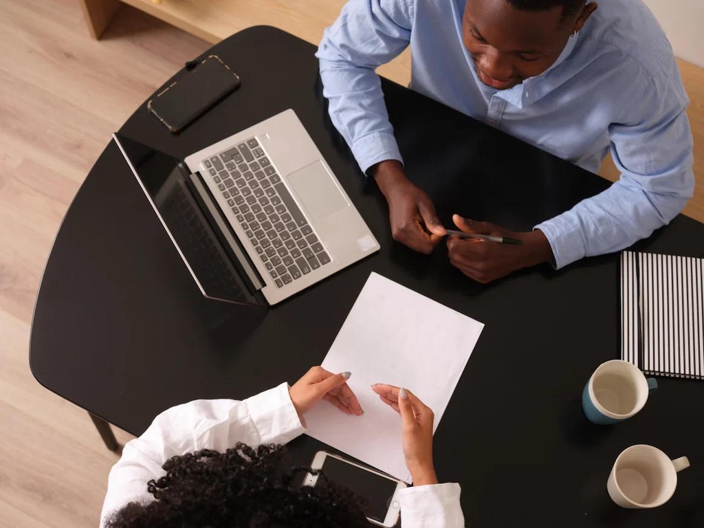 Business Coaching