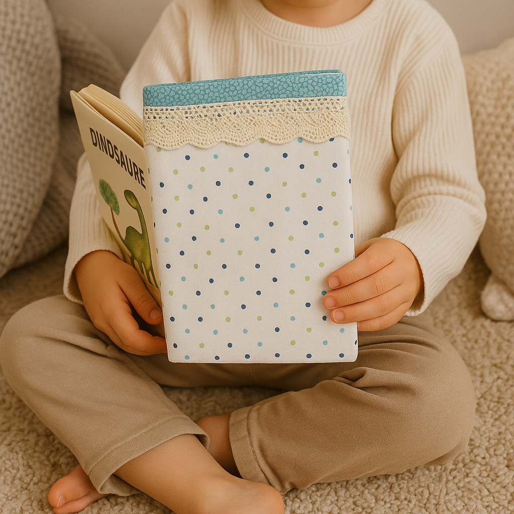 Etui a livre
