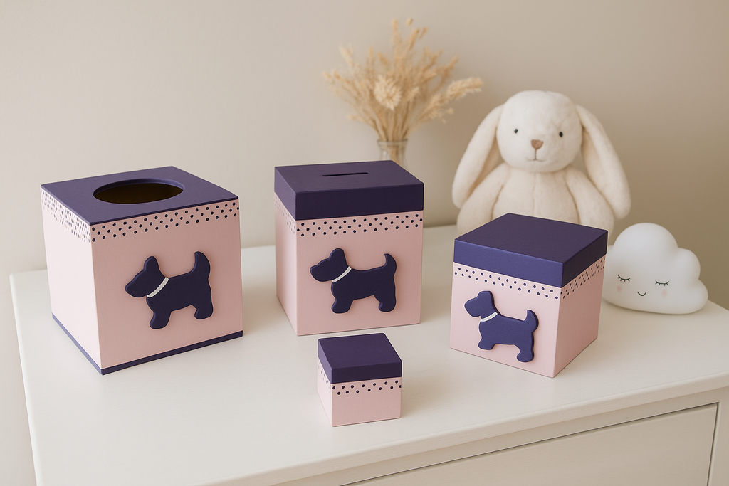 Coffret cadeaux