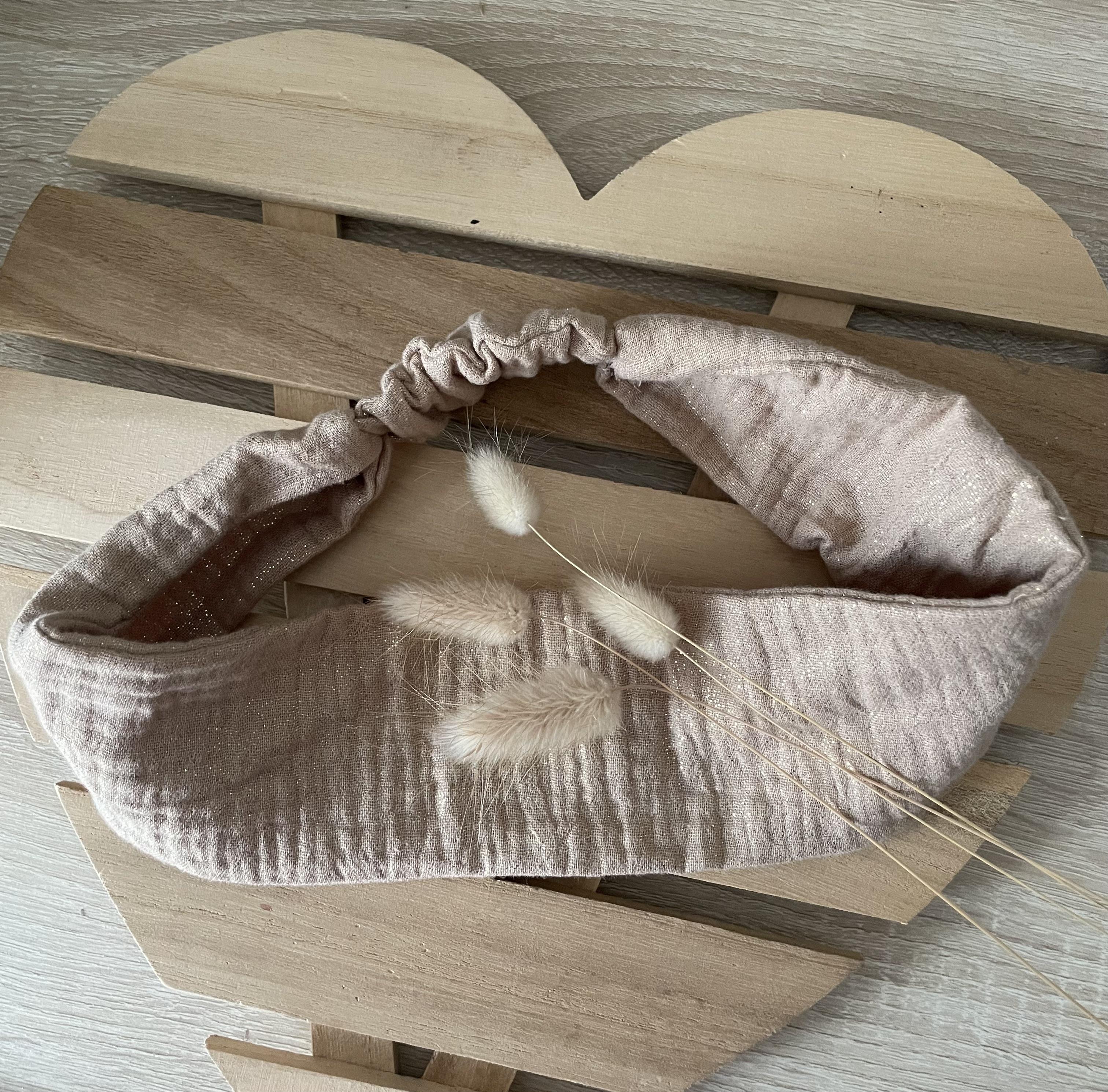 Bandeau
 cheveux
