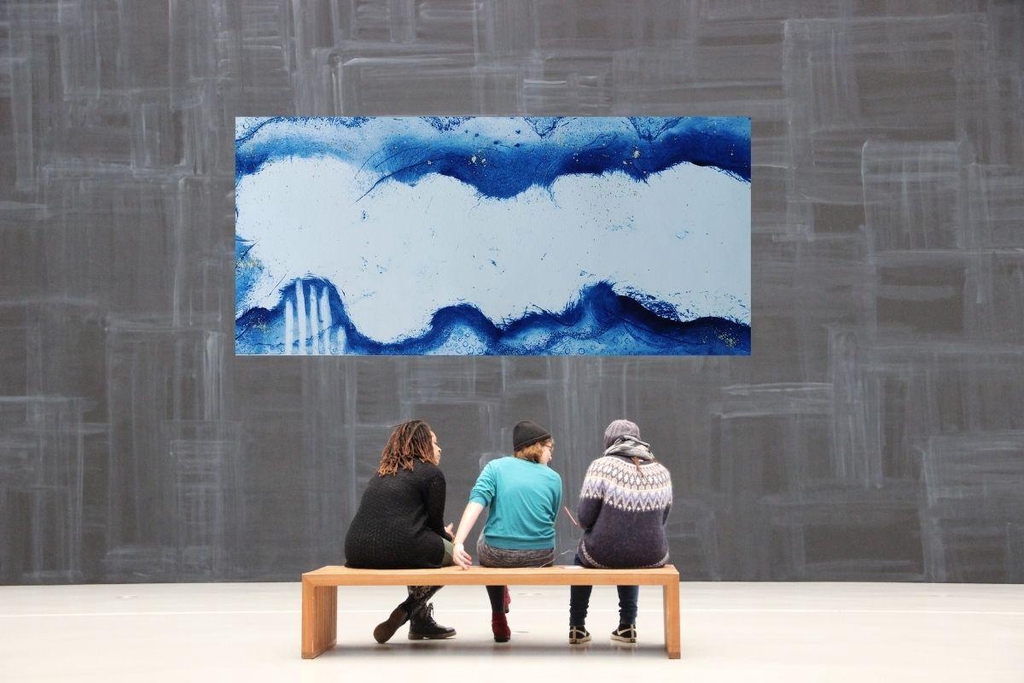 WHERE MEMORY
MEETS MATTER