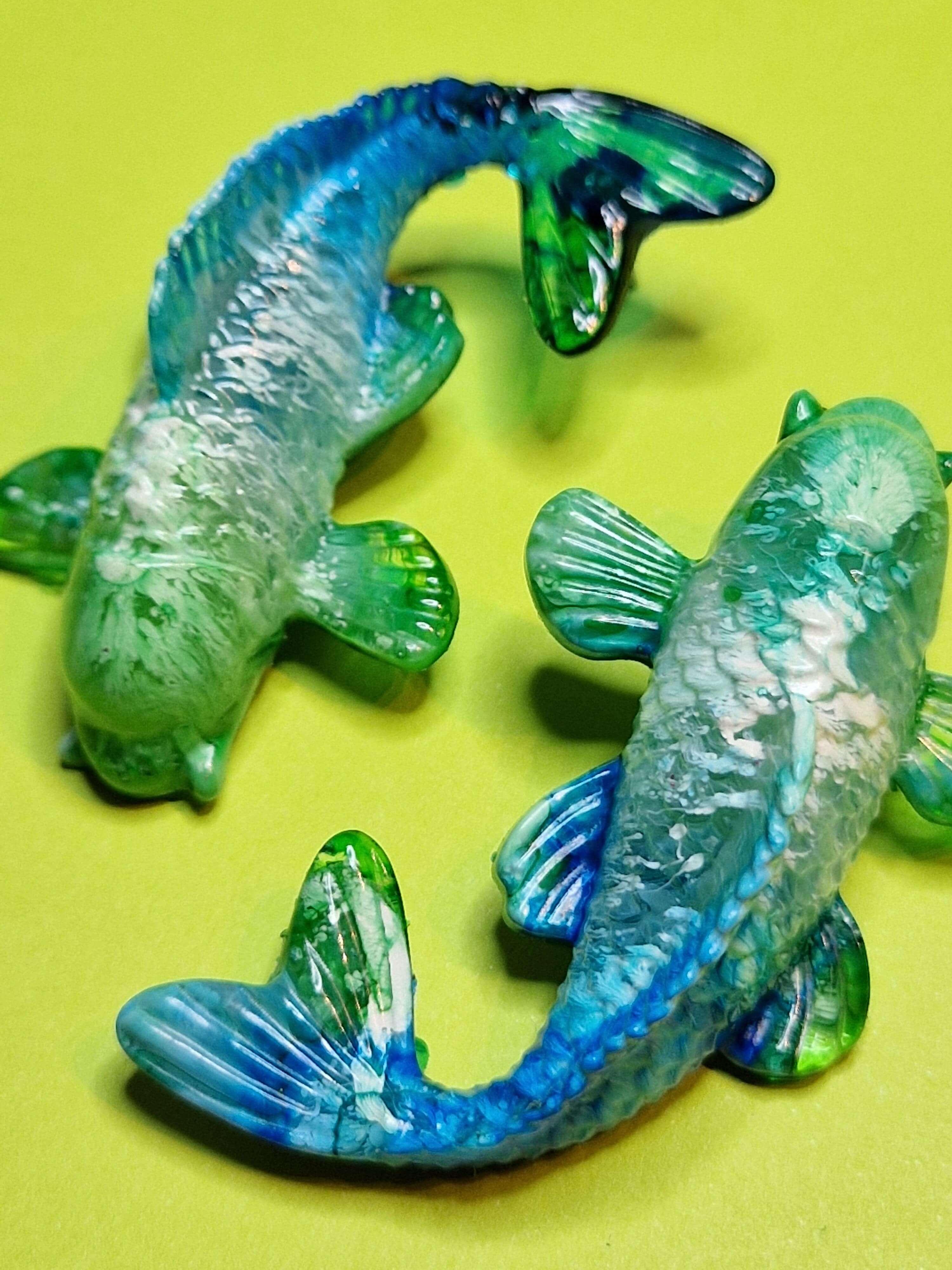 Fancy Lures Korvakorut