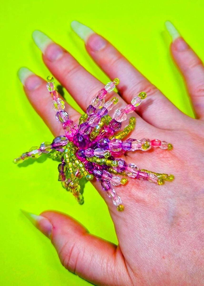 Up the Wazoo Apparelin tarina. Mitä tehdään, kenelle ja miten.