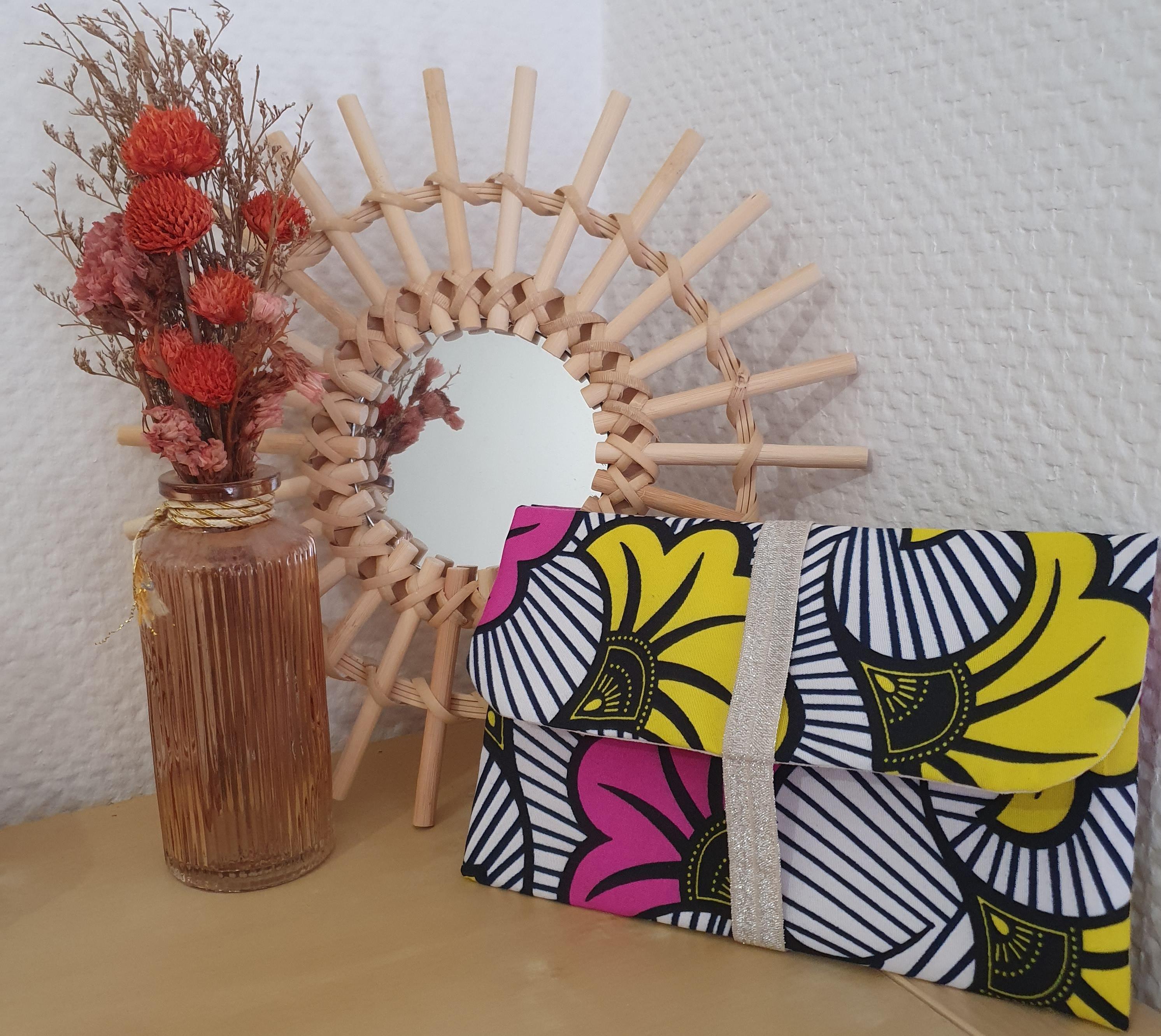Pochettes Jeannette en stock