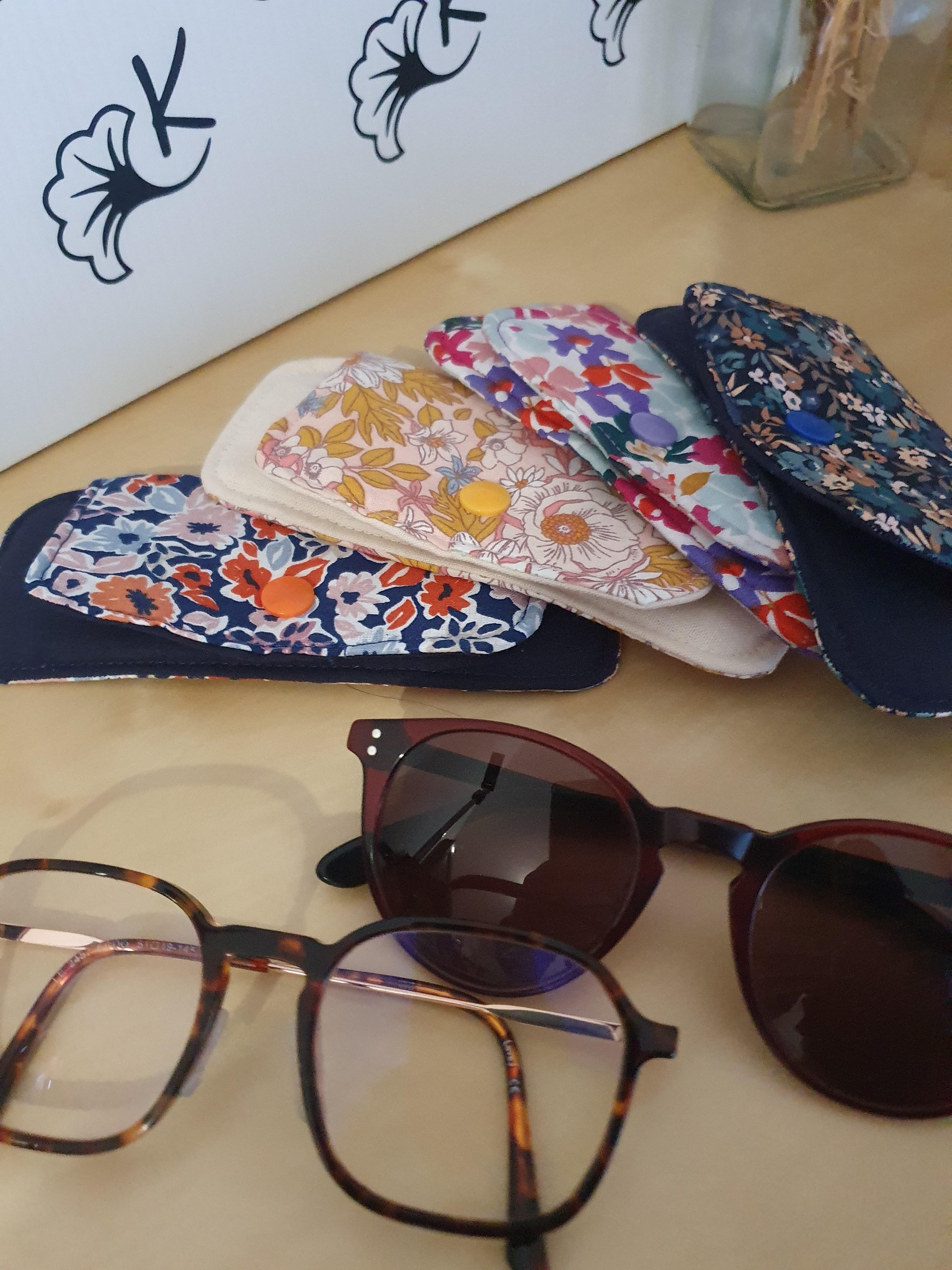 Accessoires à personnaliser