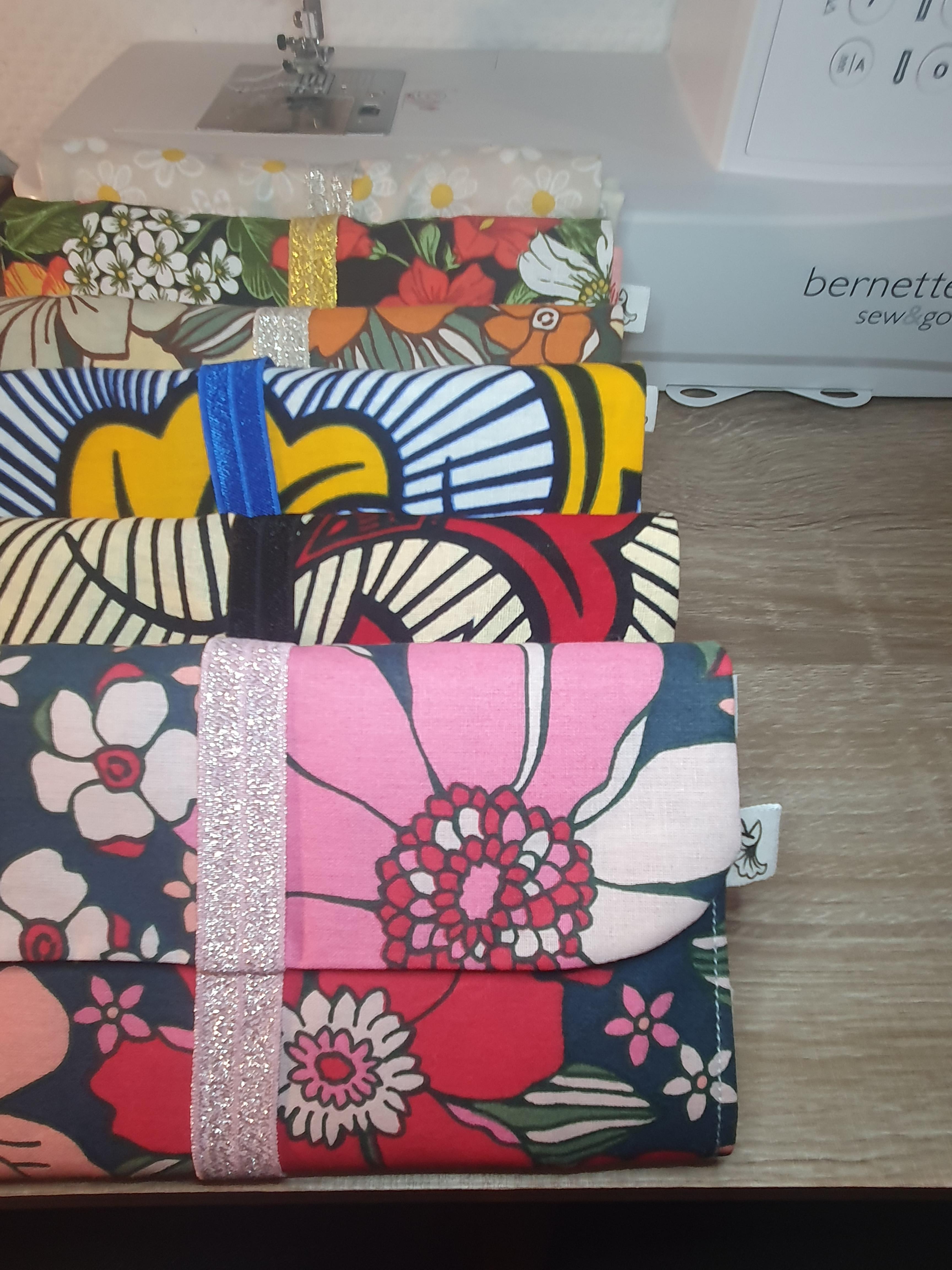 Pochettes Tote-bag