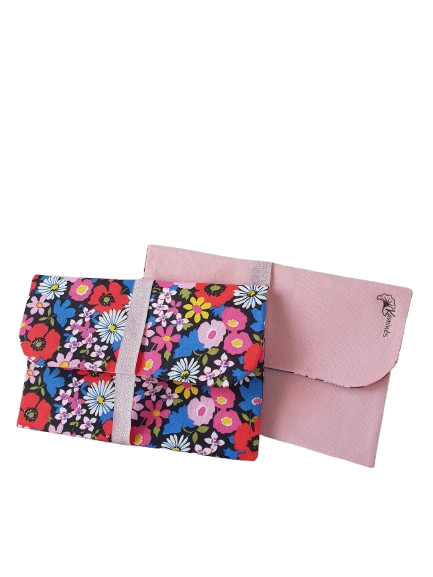Pochettes Jeannette à créer