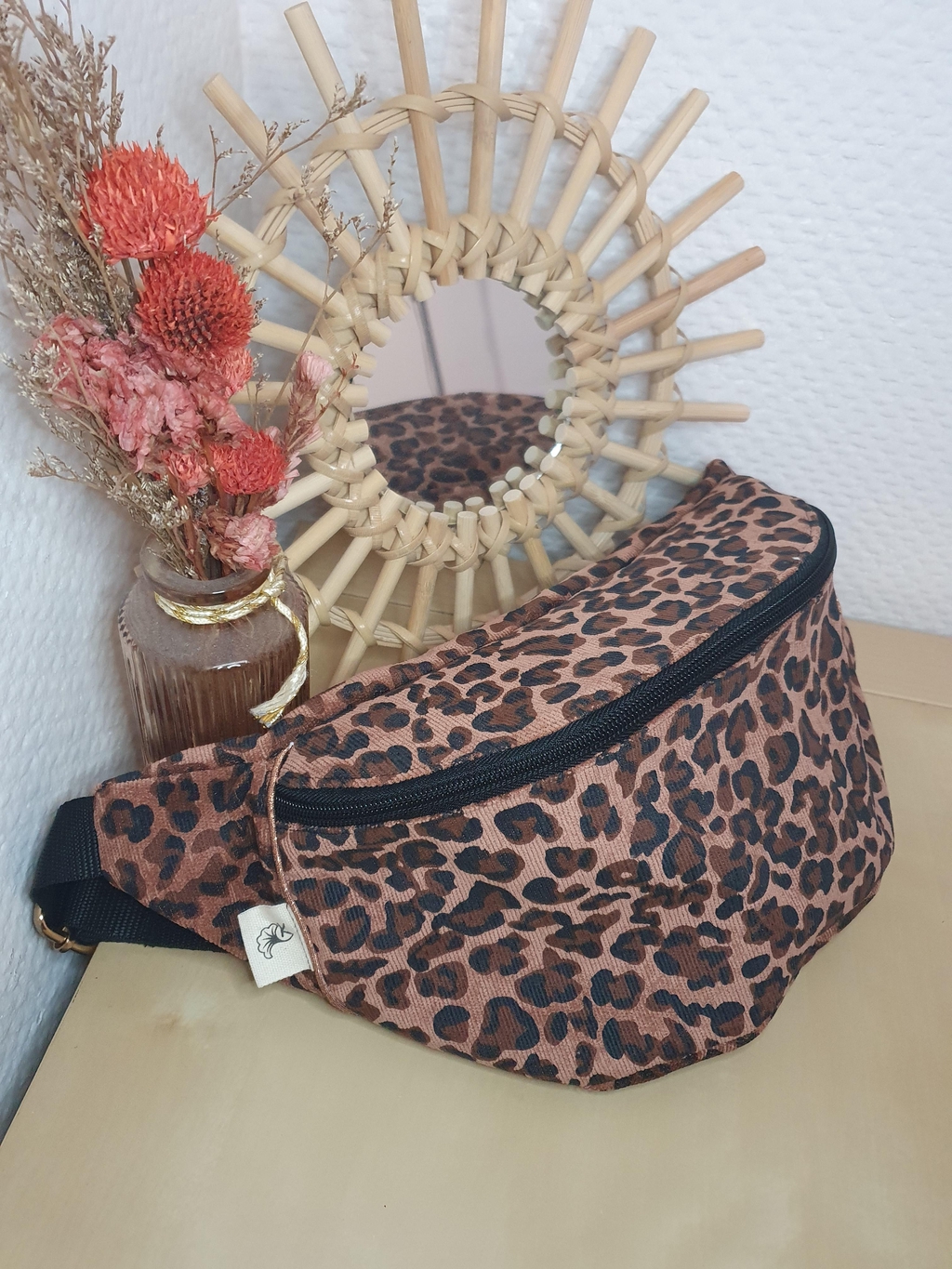 Je créé mon sac Roger
