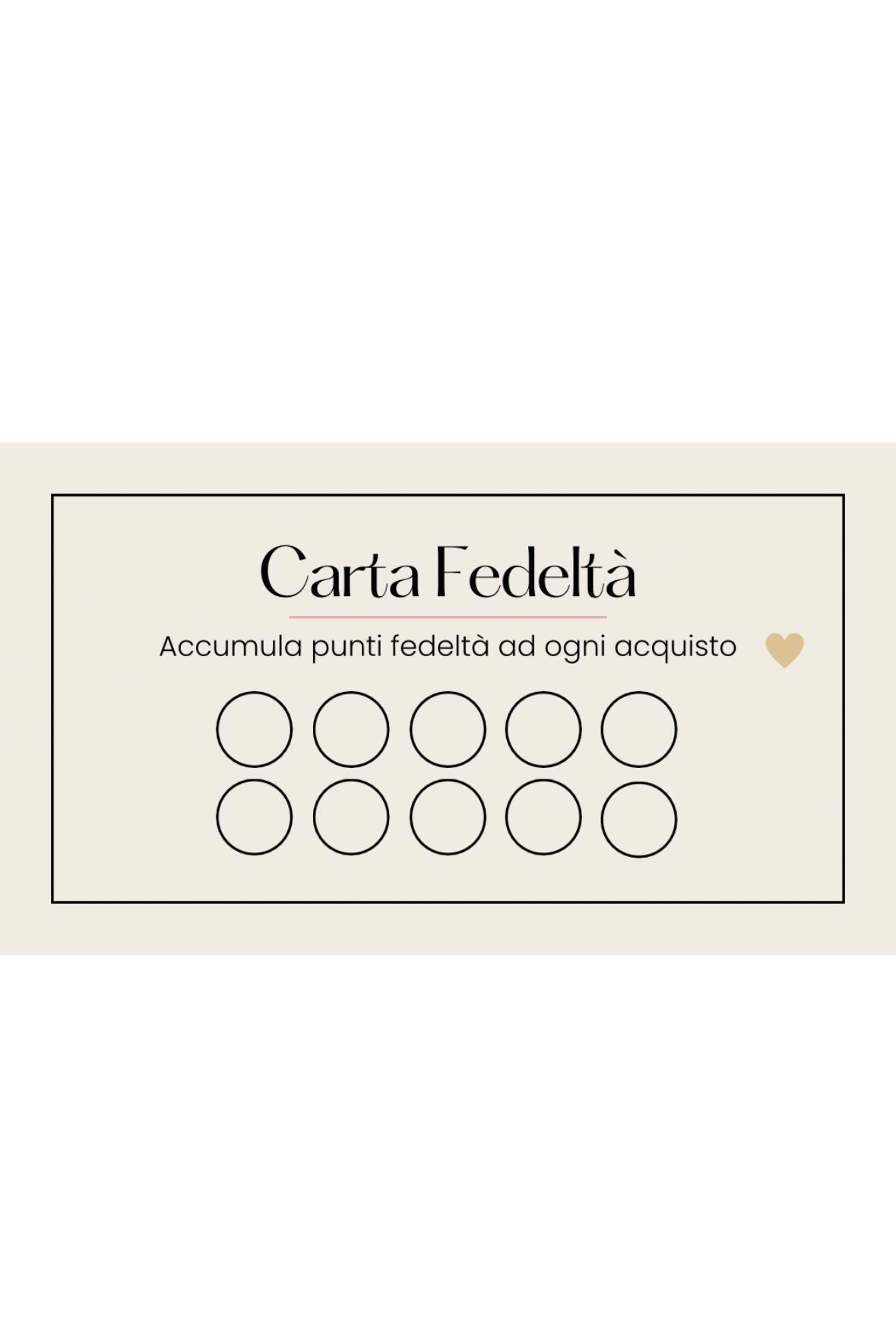 RACCOLTA PUNTI