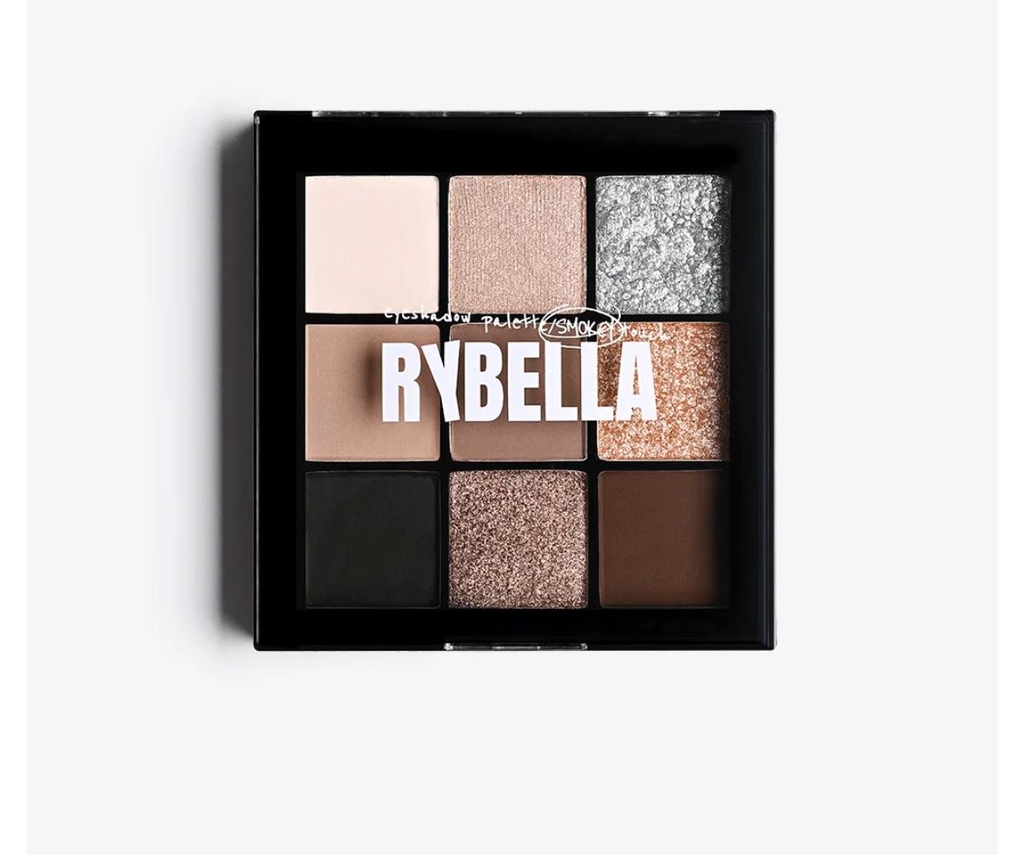 Make up collection